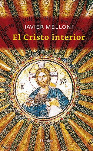 El Cristo interior (SIN COLECCION)